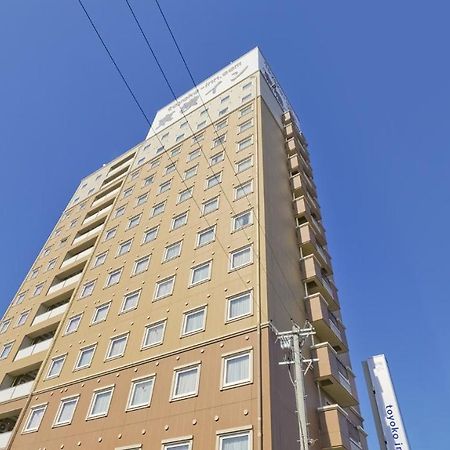 Toyoko Inn Gifu-Hashima-Eki Shinkansen Minami-Guchi Hashima  Exteriér fotografie