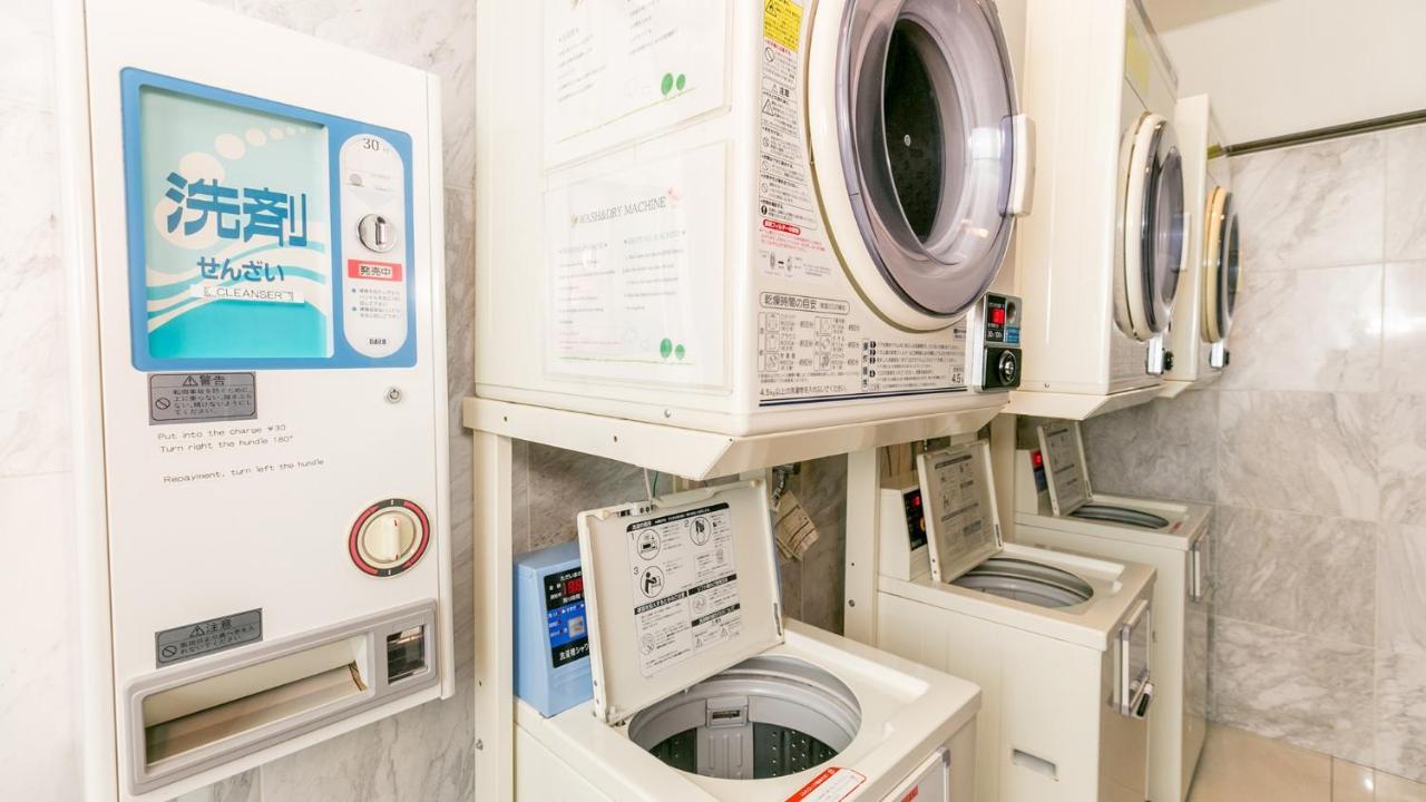 Toyoko Inn Gifu-Hashima-Eki Shinkansen Minami-Guchi Hashima  Exteriér fotografie