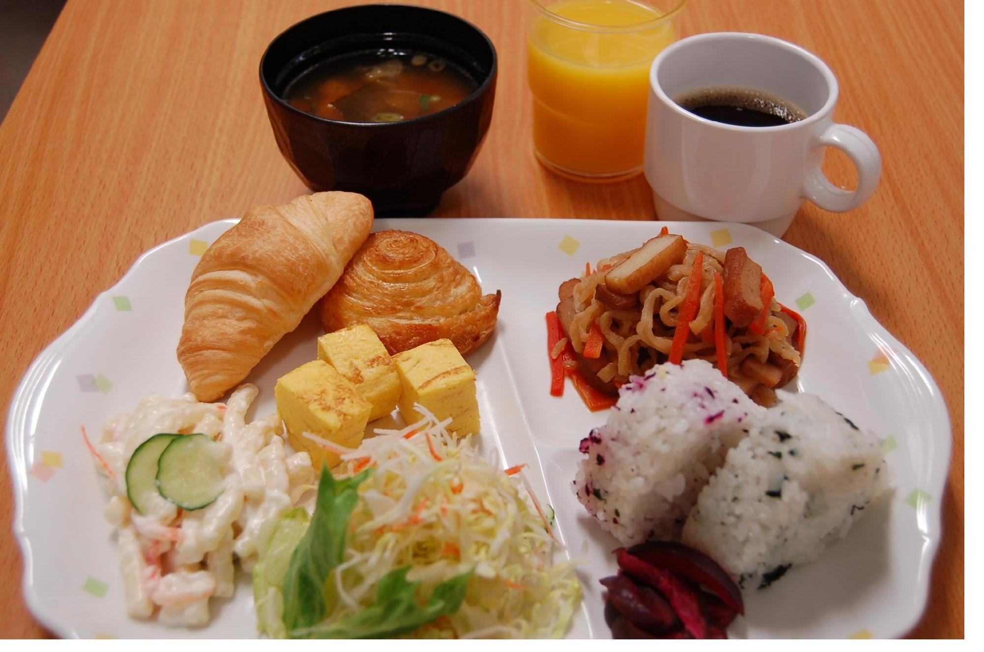 Toyoko Inn Gifu-Hashima-Eki Shinkansen Minami-Guchi Hashima  Exteriér fotografie