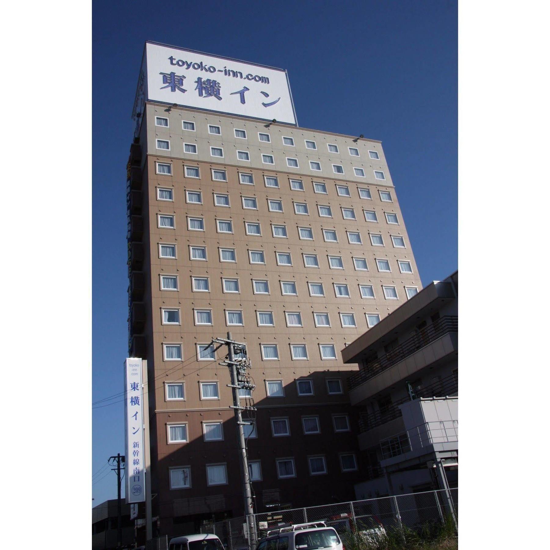 Toyoko Inn Gifu-Hashima-Eki Shinkansen Minami-Guchi Hashima  Exteriér fotografie