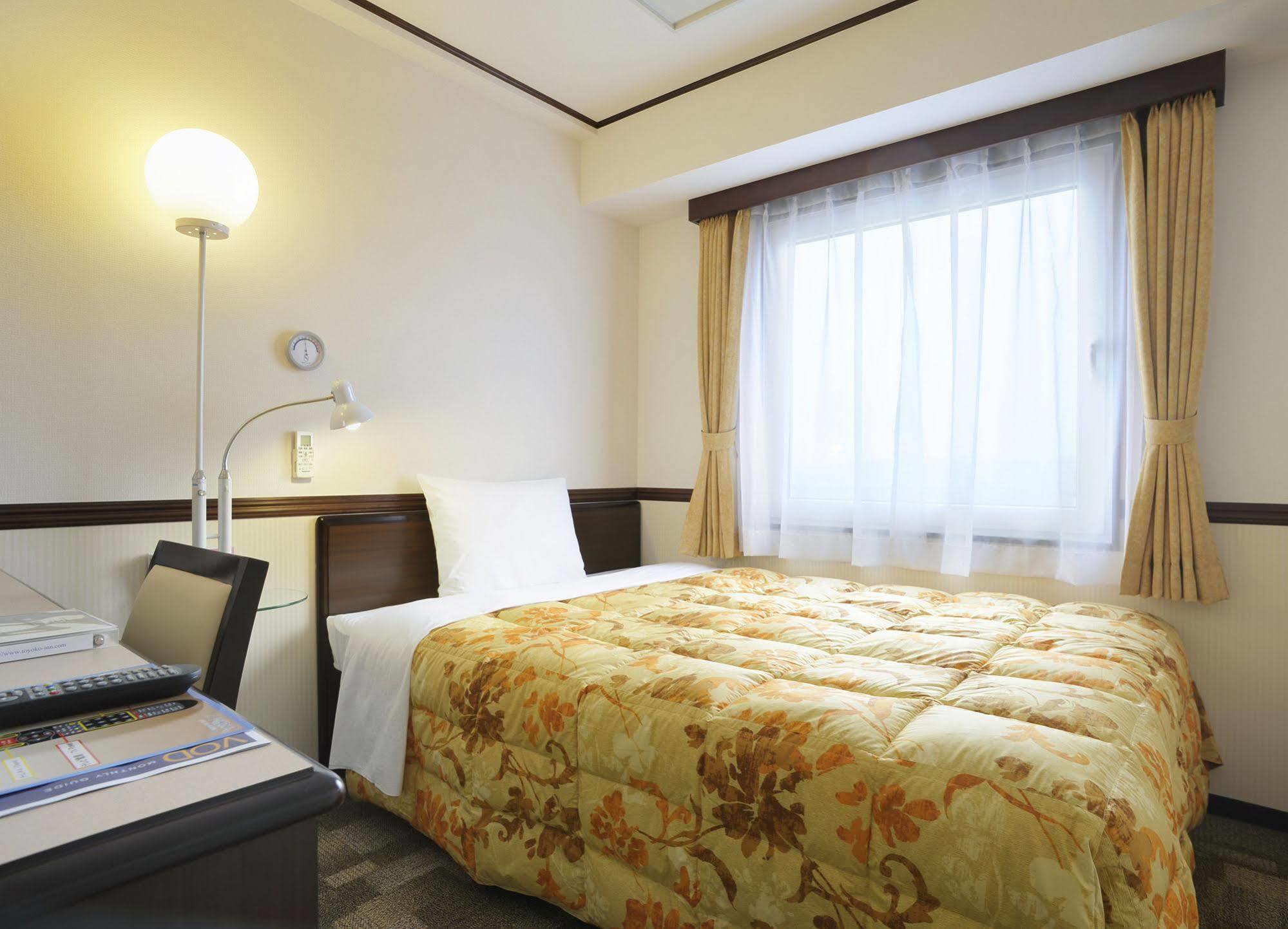 Toyoko Inn Gifu-Hashima-Eki Shinkansen Minami-Guchi Hashima  Exteriér fotografie