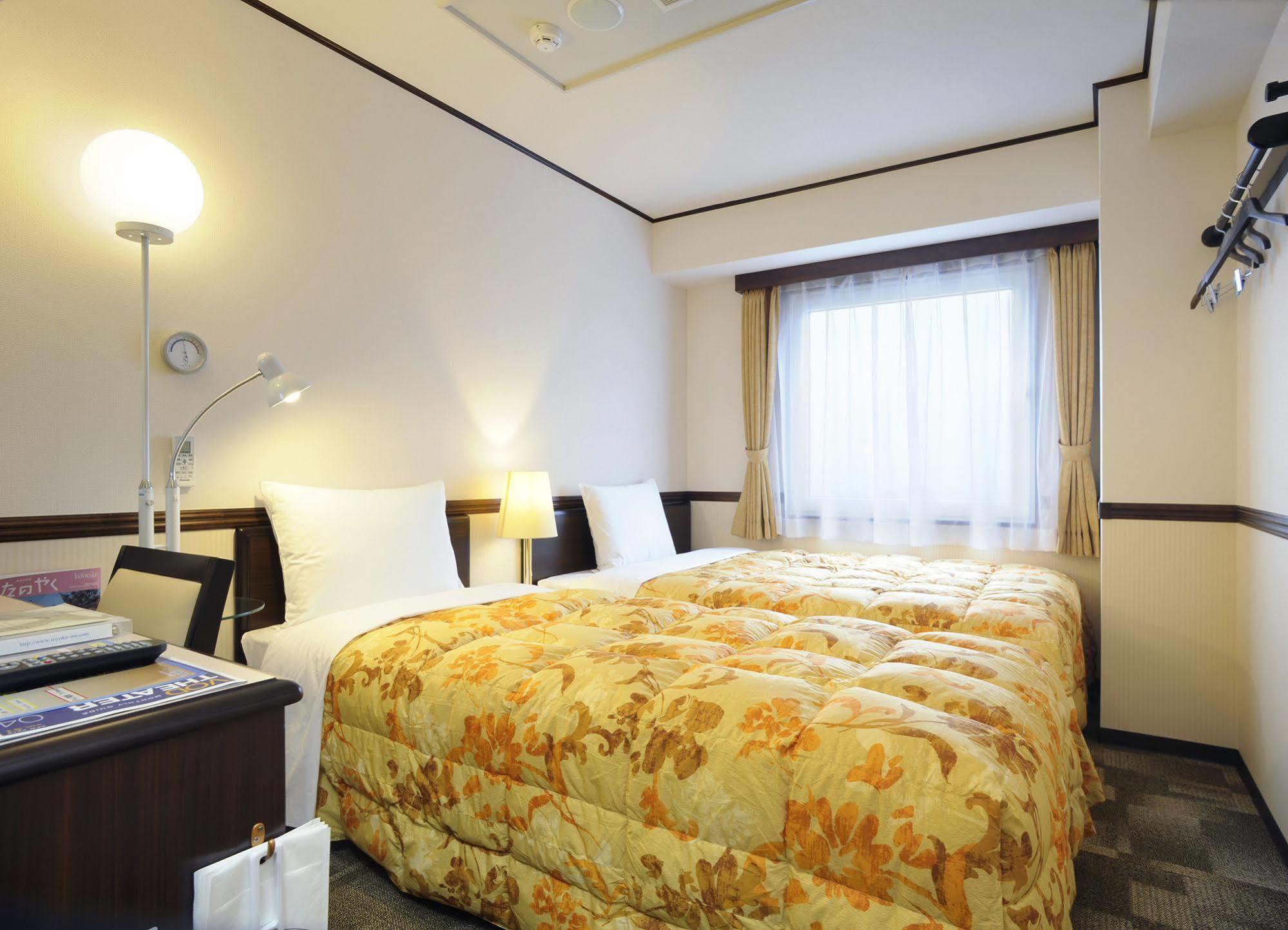 Toyoko Inn Gifu-Hashima-Eki Shinkansen Minami-Guchi Hashima  Exteriér fotografie