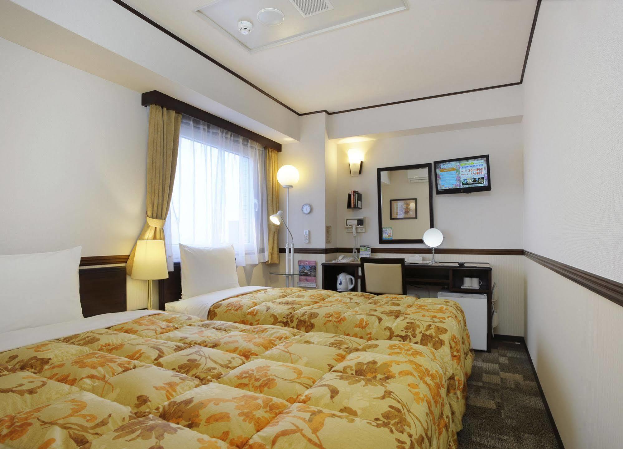 Toyoko Inn Gifu-Hashima-Eki Shinkansen Minami-Guchi Hashima  Exteriér fotografie