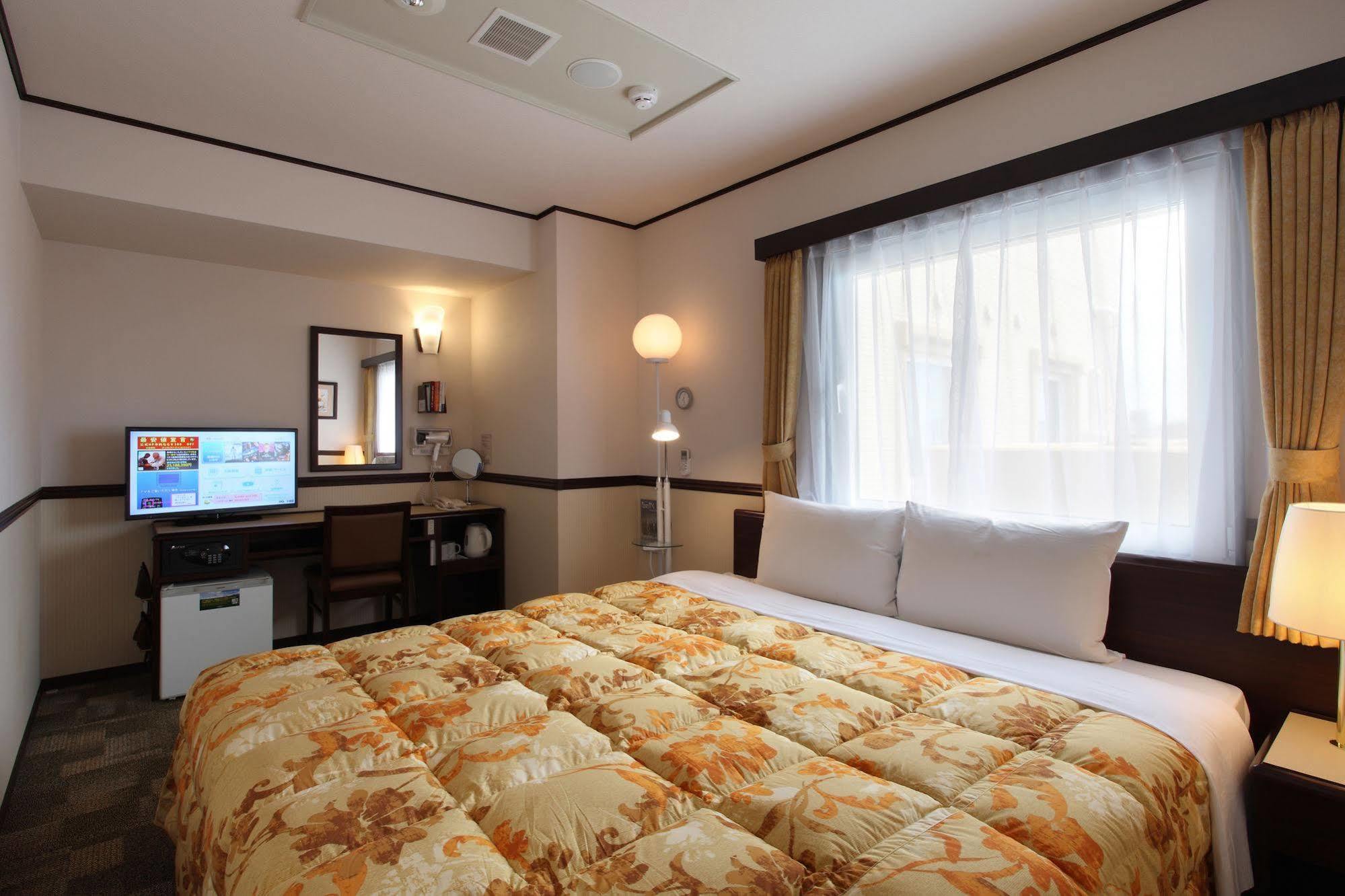 Toyoko Inn Gifu-Hashima-Eki Shinkansen Minami-Guchi Hashima  Exteriér fotografie